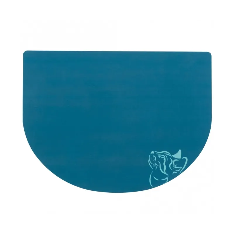 Katzennäpfe & Tränken Trixie Napfunterlage Katze - 40 × 30 cm...