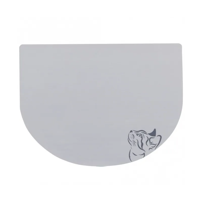 Katzennäpfe & Tränken Trixie Napfunterlage Katze - 40 × 30 cm...