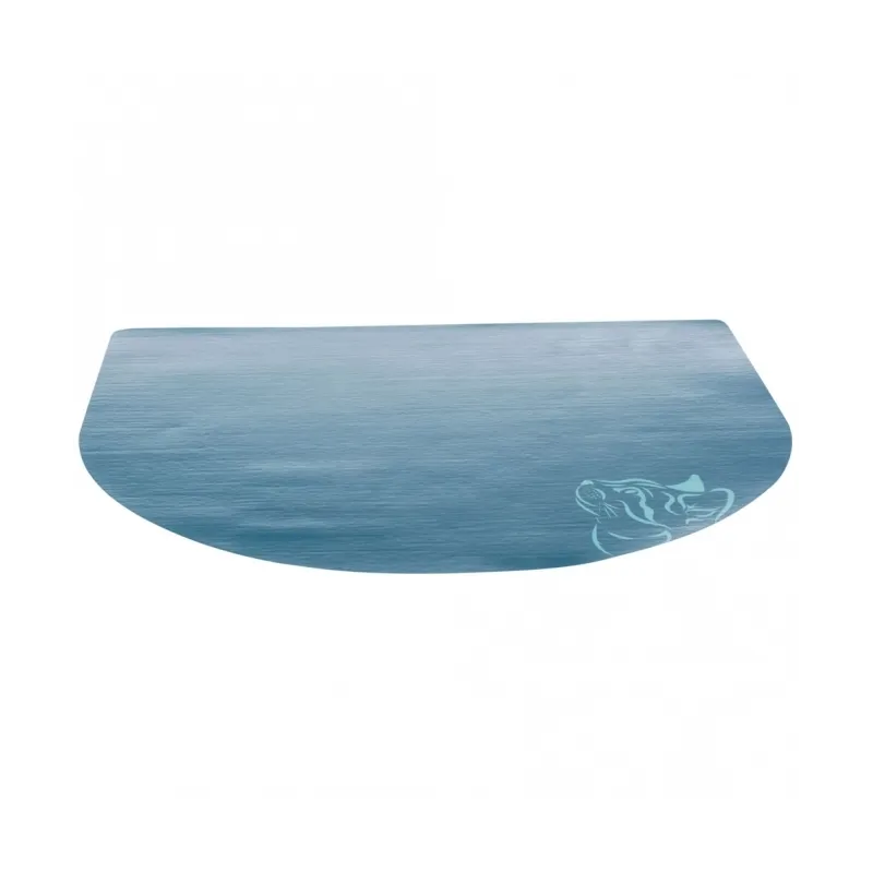 Katzennäpfe & Tränken Trixie Napfunterlage Katze - 40 × 30 cm...
