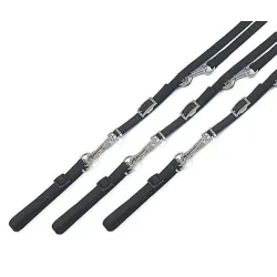 Leinen Karlie ASP Führ- und Umhängeleine - 20 mm, 220 cm jetzt online