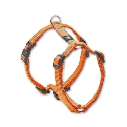 Halsbänder & Leinen Karlie ASP Geschirr - Orange - 25 mm, 65-100...