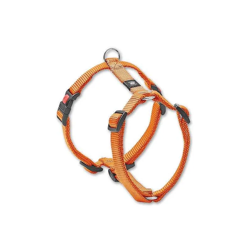 Halsbänder & Leinen Karlie ASP Geschirr - Orange - 25 mm, 65-100...