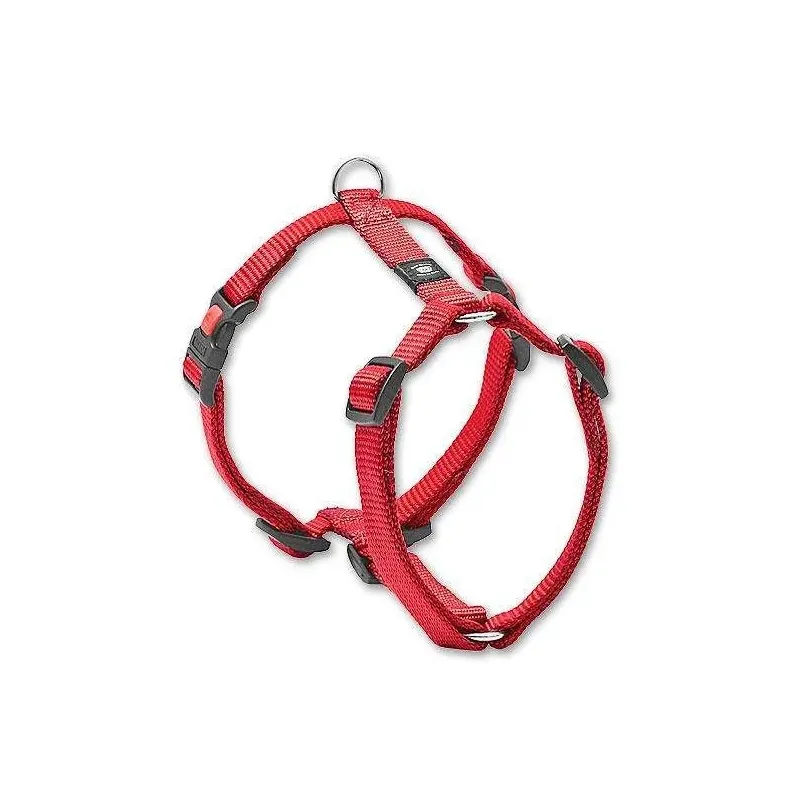 Halsbänder & Leinen Karlie ASP Geschirr - Rot - 25 mm, 65-100 cm...