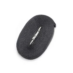 Leinen Karlie ASP Nylon-Suchleine - Schwarz - 5 m jetzt online