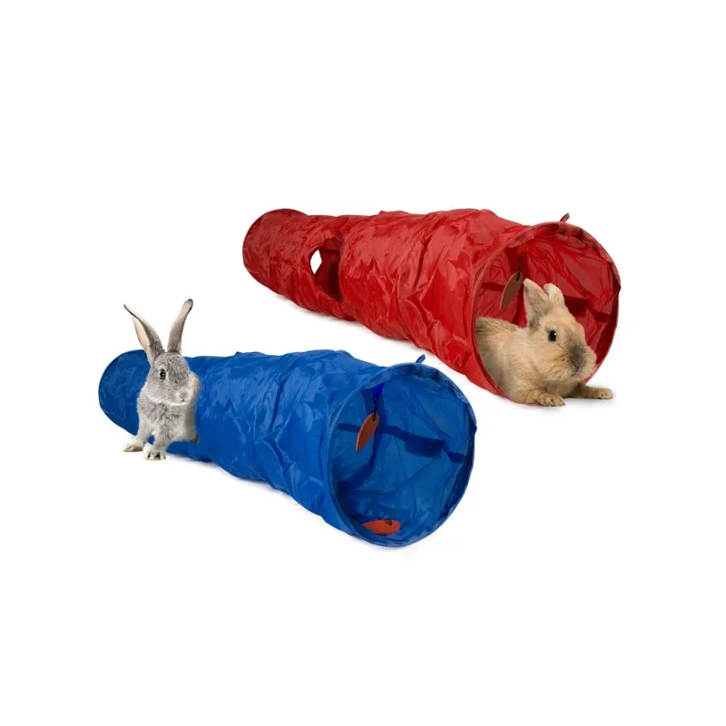 Ausstattung & Zubehör Karlie Spieltunnel ROADSTER - 120 x 20 cm...