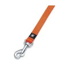 Leinen Karlie ASP Leine - Orange - 10 mm, 100 cm jetzt online