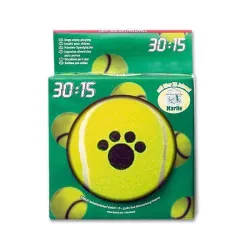 Hundespielzeug & Sport Karlie Tennisball BIG BOBBLE - 13 cm jetzt...