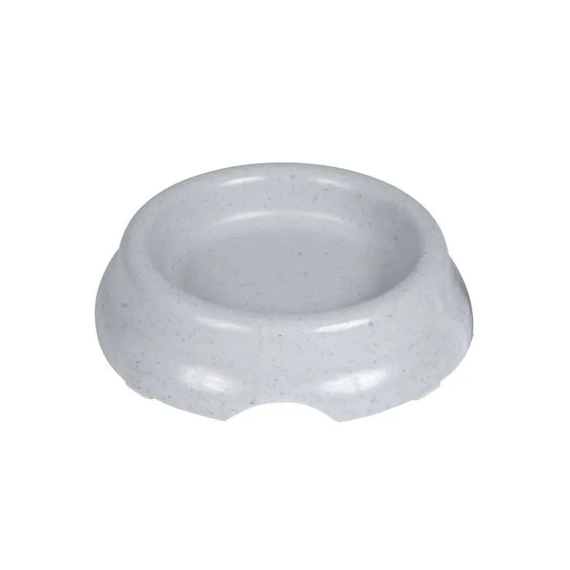 Katzennäpfe & Tränken Trixie Katzennapf aus Kunststoff rutschfest...