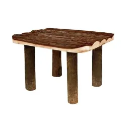 Ausstattung & Zubehör Trixie Unterstand jetzt online