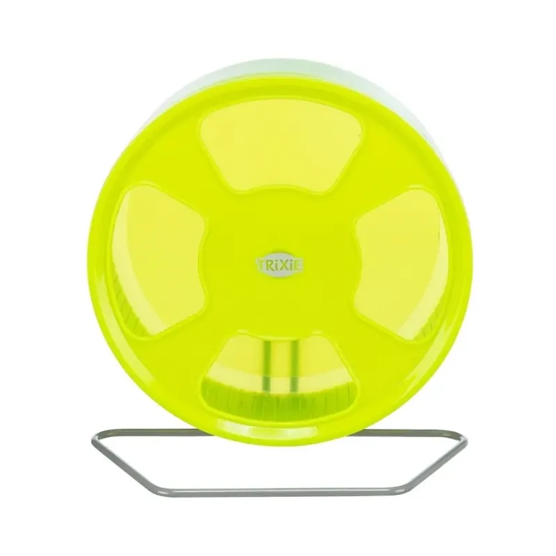 Ausstattung & Zubehör Trixie Kunststoff-Laufrad - 20 cm jetzt online