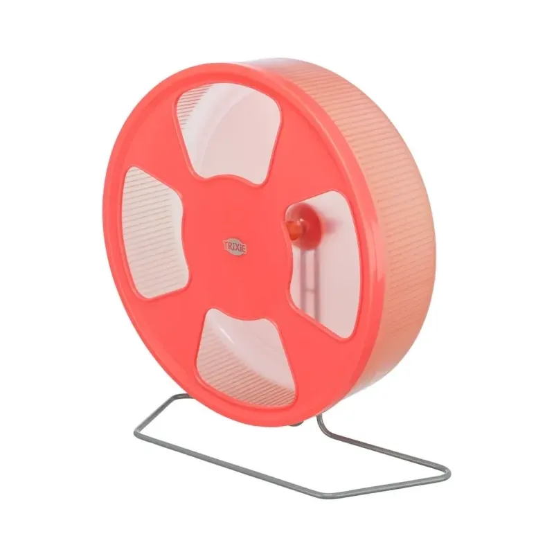 Ausstattung & Zubehör Trixie Kunststoff-Laufrad - 20 cm jetzt online