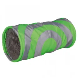Ausstattung & Zubehör Trixie Kuscheltunnel für Kleintiere - 15 x...