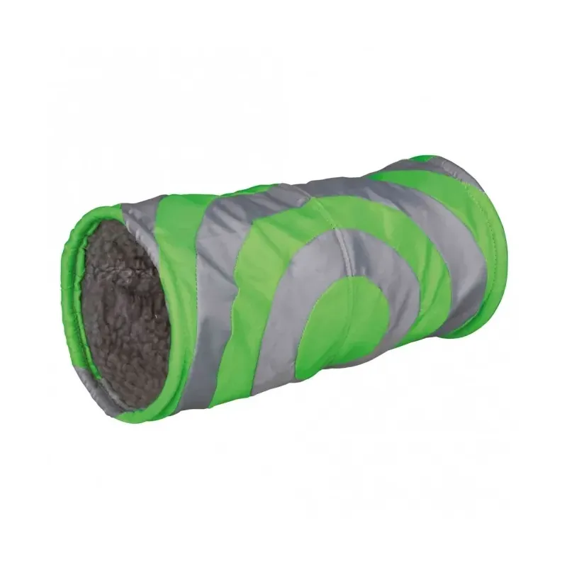 Ausstattung & Zubehör Trixie Kuscheltunnel für Kleintiere - 15 x...