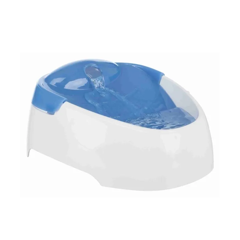 Katzennäpfe & Tränken Trixie Trinkbrunnen Duo Stream jetzt online