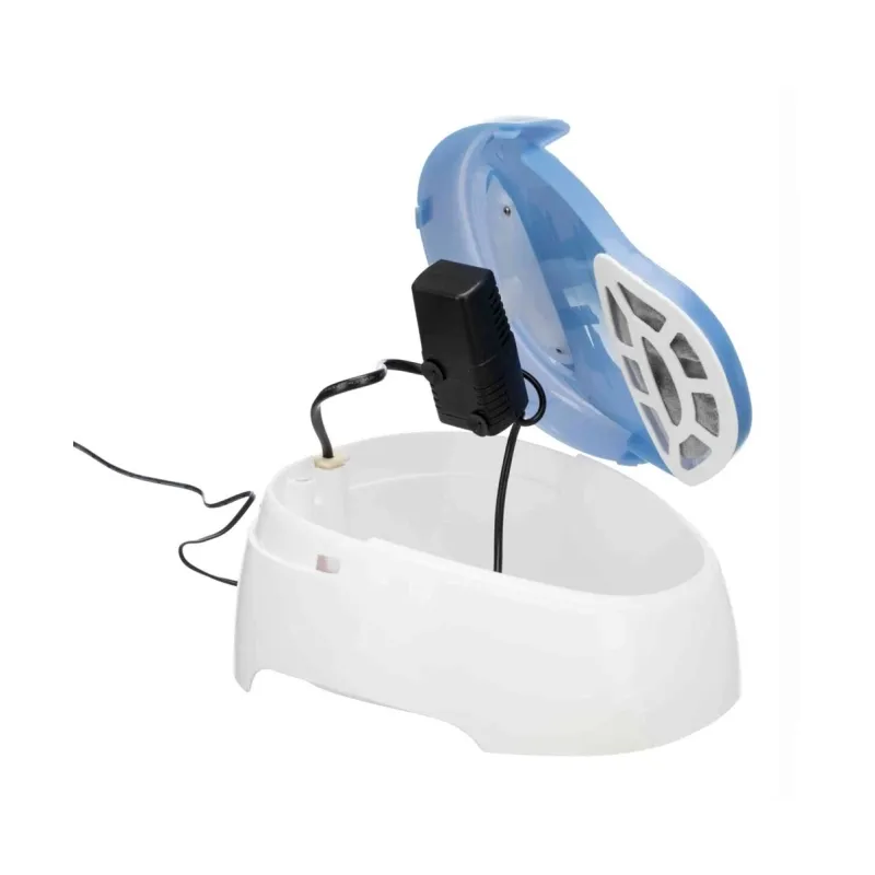 Katzennäpfe & Tränken Trixie Trinkbrunnen Duo Stream jetzt online