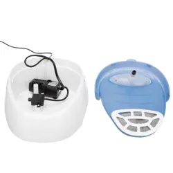 Katzennäpfe & Tränken Trixie Trinkbrunnen Duo Stream jetzt online