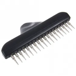 Fellpflege Trixie Kurzhaar-Fell-Entwirrer - 10 × 15 cm jetzt online