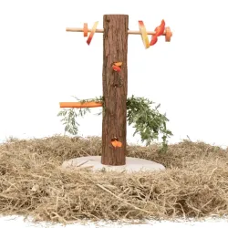 Ausstattung & Zubehör Trixie Futterbaum jetzt online