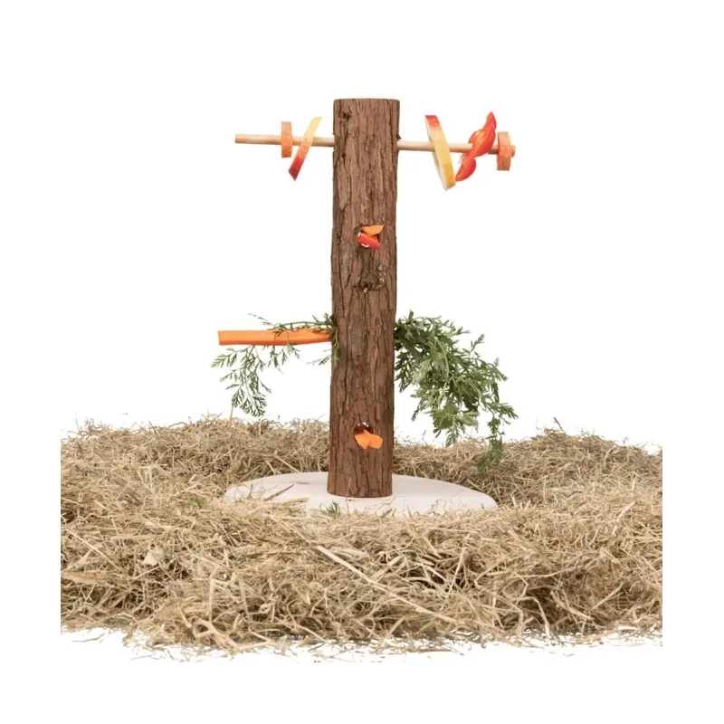 Ausstattung & Zubehör Trixie Futterbaum jetzt online