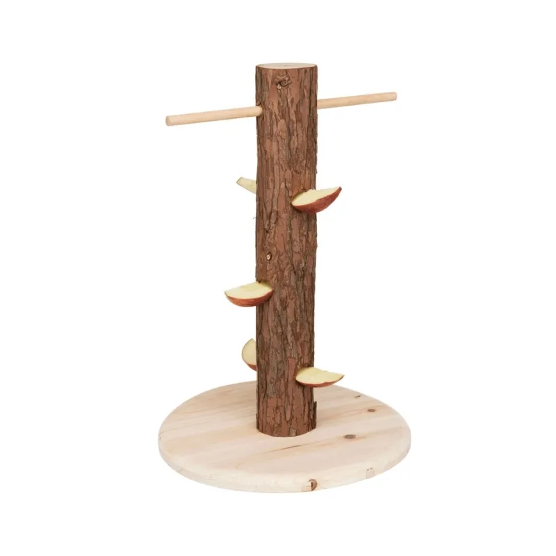 Ausstattung & Zubehör Trixie Futterbaum jetzt online