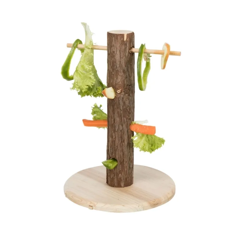 Ausstattung & Zubehör Trixie Futterbaum jetzt online