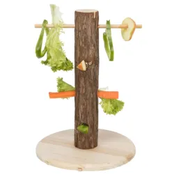 Ausstattung & Zubehör Trixie Futterbaum jetzt online