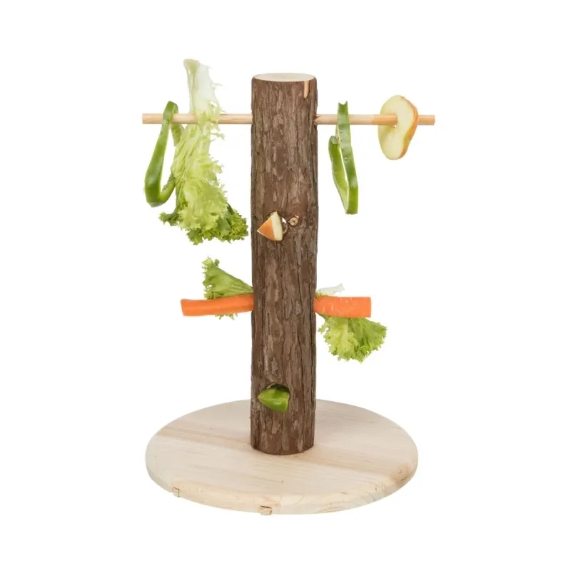 Ausstattung & Zubehör Trixie Futterbaum jetzt online