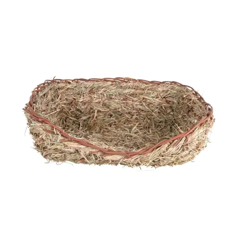 Ausstattung & Zubehör Trixie Grasbett - 33 × 12 × 26 cm jetzt online