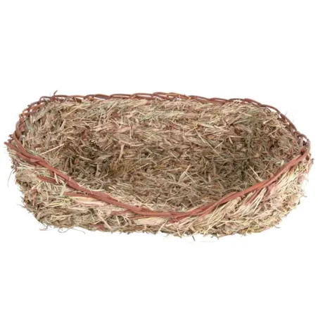 Ausstattung & Zubehör Trixie Grasbett - 33 × 12 × 26 cm jetzt online