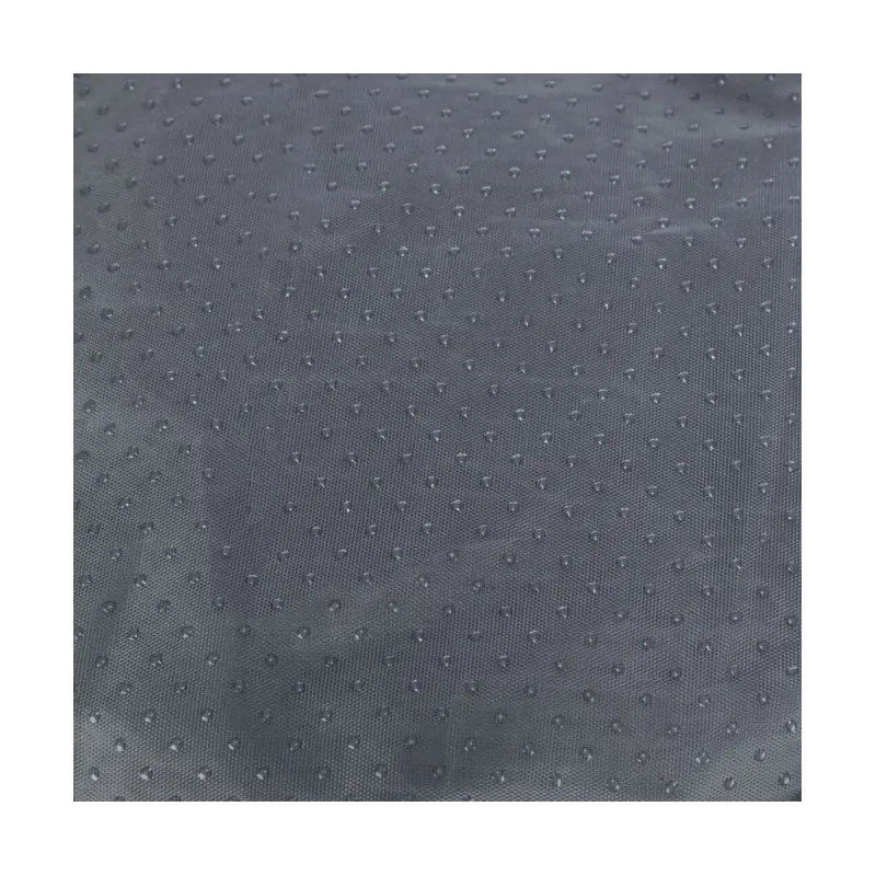 Betten & Körbe Trixie Reisedecke Leni - grau - 80 × 60 cm jetzt online