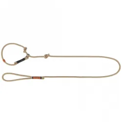 Leinen Trixie BE NORDIC Retrieverleine - sand/schwarz / S-M jetzt...