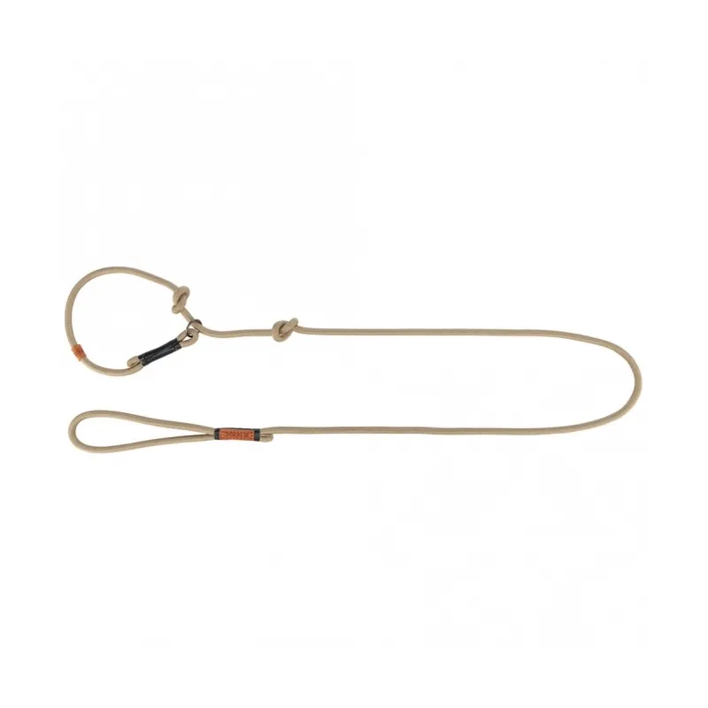 Leinen Trixie BE NORDIC Retrieverleine - sand/schwarz / S-M jetzt...