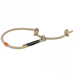 Leinen Trixie BE NORDIC Retrieverleine - sand/schwarz / S-M jetzt...