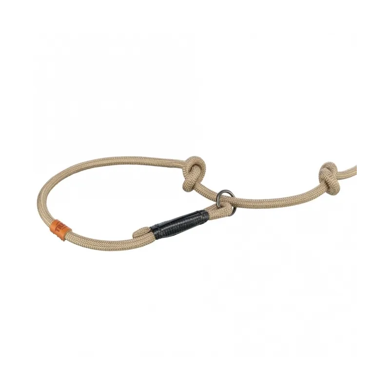 Leinen Trixie BE NORDIC Retrieverleine - sand/schwarz / S-M jetzt...