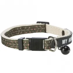 Katzenhalsbänder & Geschirre Trixie Katzenhalsband mit...