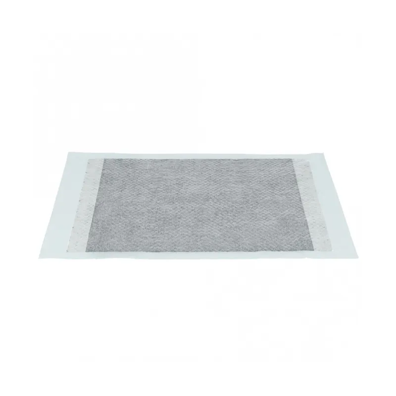 Pflege & Gesundheit Trixie Hygiene-Unterlage Nappy mit Aktivkohle...