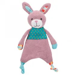 Hundespielzeug & Sport Trixie Junior Hase mit Raschelfolie jetzt...