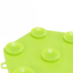 Hundespielzeug & Sport Trixie Lick’n'Snack Matte sechseckig mit...