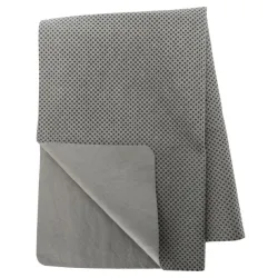 Pflege & Gesundheit Trixie Handtuch aus enorm saugfähigem PVA...