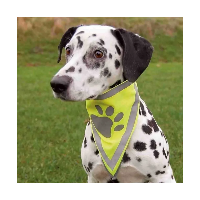 Unterwegs Trixie Sicherheitshalstuch - S-M jetzt online