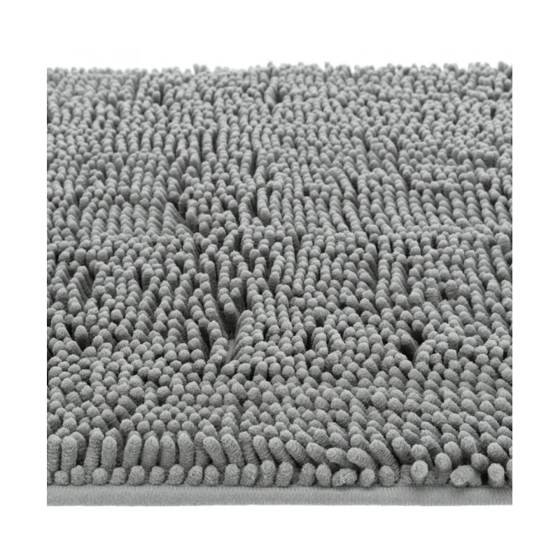 Fellpflege Trixie Schmutzfangmatte - grau - 120 x 80 cm jetzt online