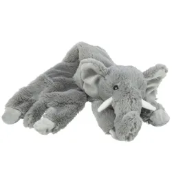 Hundespielzeug & Sport Trixie Schlenker-Elefant - 50 cm jetzt online