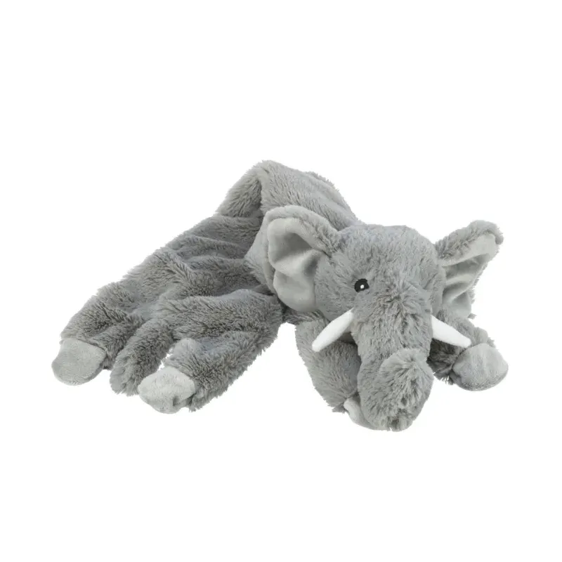 Hundespielzeug & Sport Trixie Schlenker-Elefant - 50 cm jetzt online