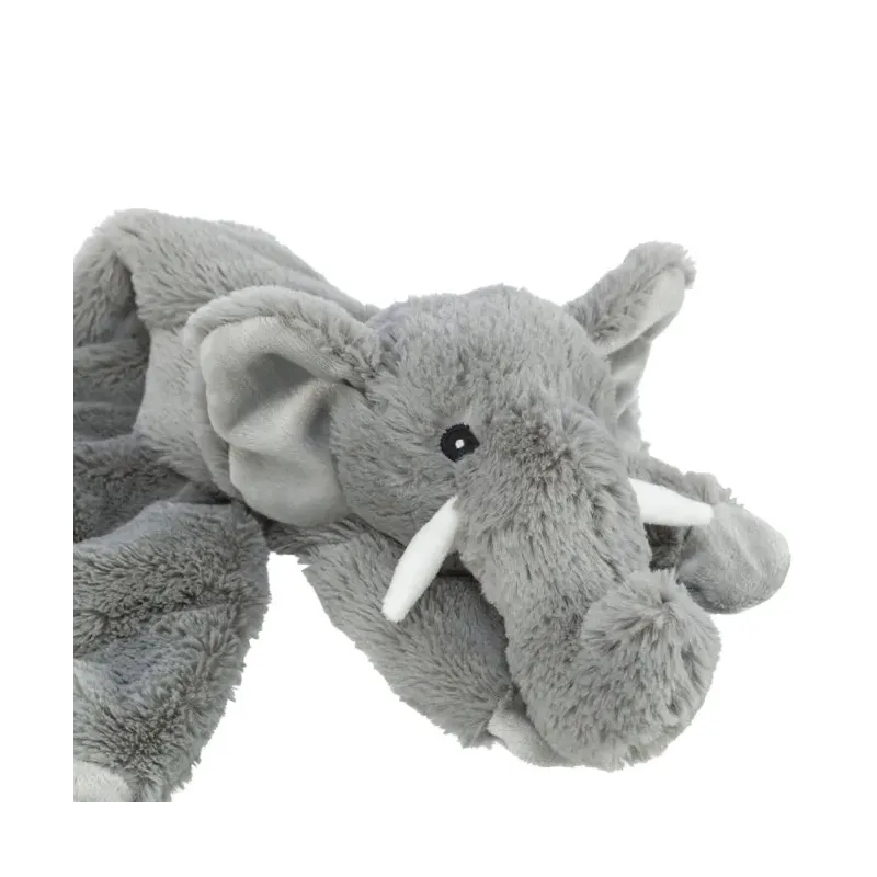 Hundespielzeug & Sport Trixie Schlenker-Elefant - 50 cm jetzt online