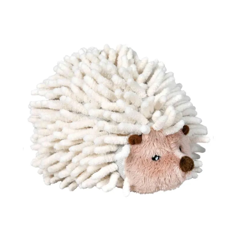 Hundespielzeug & Sport Trixie Igel aus Plüsch - 17 cm jetzt online