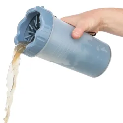 Fellpflege Trixie Pfotenreiniger - M-L jetzt online