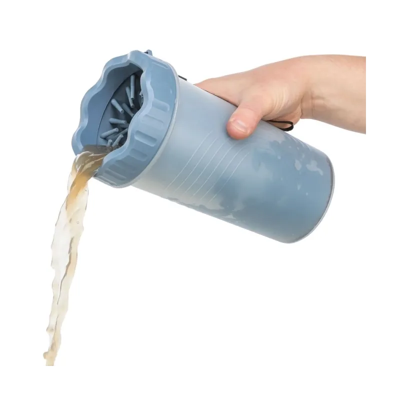 Fellpflege Trixie Pfotenreiniger - M-L jetzt online