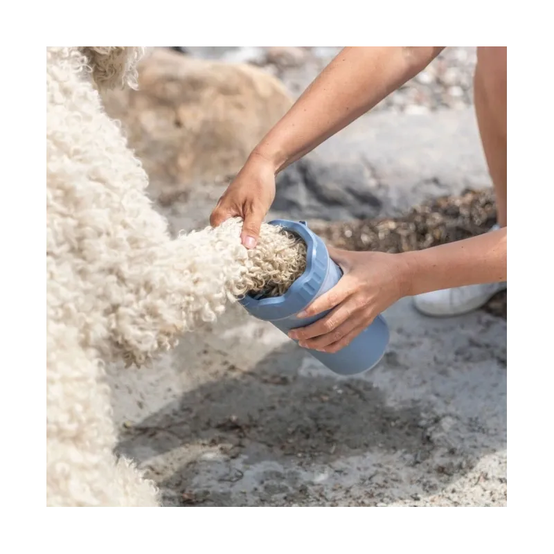 Fellpflege Trixie Pfotenreiniger - M-L jetzt online