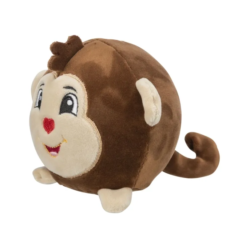 Hundespielzeug & Sport Trixie Affe mit Memory-Effekt - 11 cm jetzt...