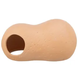 Ausstattung & Zubehör Trixie Keramikhaus mit 2 Eingängen jetzt online